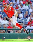 Ryan Zimmerman 2012 Action