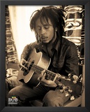 Bob Marley - Sitting