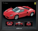 Ferrari - Enzo
