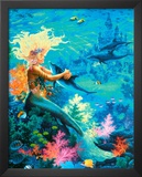 Buy Ocean Hug at AllPosters.com