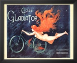 Cycles Gladiator