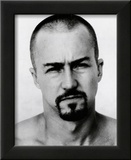 American History X Movie (Edward Norton) Glossy Photograph