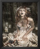 Vampire Girl