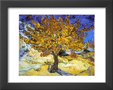 Mulberry Tree, c.1889