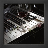 The Key to Wine