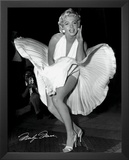 Marilyn Monroe - Seven Year Itch