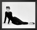 Audrey Hepburn - Sabrina