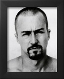 American History X Movie (Edward Norton) Glossy Photograph