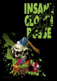 ICP - Skull Hatchet