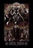 Dimmu Borgir - In Sorte Diaboli