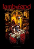 Lamb of God - Divine Influence