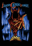 ICP - Blue Wrath