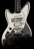 Nirvana - Guitar