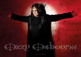 Ozzy Osbourne - Christ