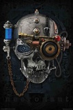 Alchemy- Necronaut,
