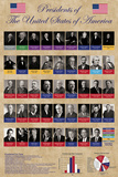 Presidents of the United States