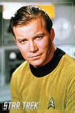Star Trek- Kirk