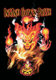 ICP - Jeckel Smoke