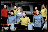 Star Trek- Cast