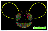 Buy Deadmau5 - Blacklight at AllPosters.com