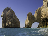 Lands End Arch, Cabo San Lucas, Baja California, Mexico