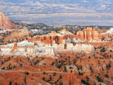 Hoodoos in Bryce Canyon National Park, Utah, USA