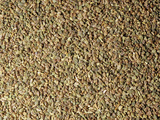 Celery Whole Dried Seeds for Use as a Spice or Herb (Apium Graveolens)