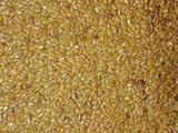 Golden Flax Seeds (Linum Usitatissimum)