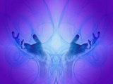 Buy Healing Hands at AllPosters.com