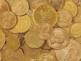 Gold Coins