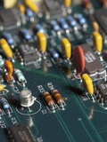 Printed Circuit Board (Pcb) Used in Industrial Electronic Equipment