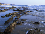 Tidepools, Crystal Cove State Park, Laguna Beach, California, USA