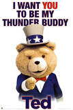 Ted Thunder Buddy