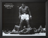 Muhammad Ali