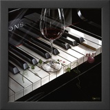 The Key to Wine