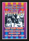 Van Halen at the Whiskey A-Go-Go