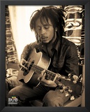 Bob Marley - Sitting