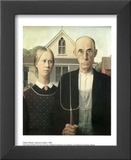 American Gothic