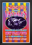 Van Halen at the Whiskey A-Go-Go