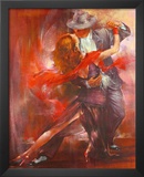 Tango Argentino II