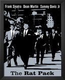 The Rat Pack
