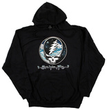 Hoodie: Grateful Dead - Steal Your Sky Space
