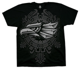 Buy Aztec Eagle at AllPosters.com