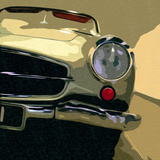 Mercedes Classic