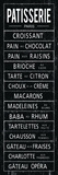 Patisserie