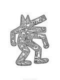 Dog, 1985