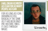I Will Draw