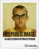 My Public Image