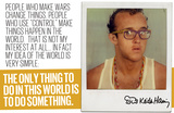 Do Something