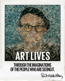 Art Lives